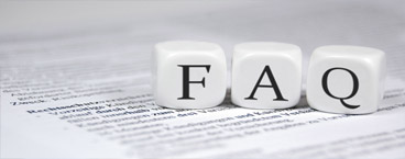 常见问题
